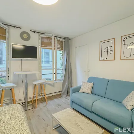 Flexliving - - Jarente * Paris