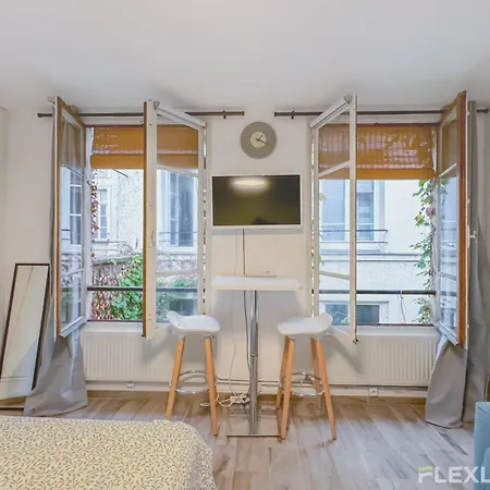 Flexliving - - Jarente Appartamento