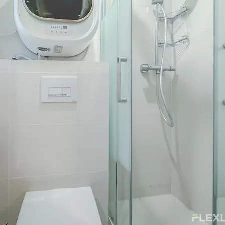 Flexliving - - Jarente Apartment Paris