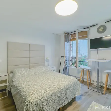 Flexliving - - Jarente Appartamento *