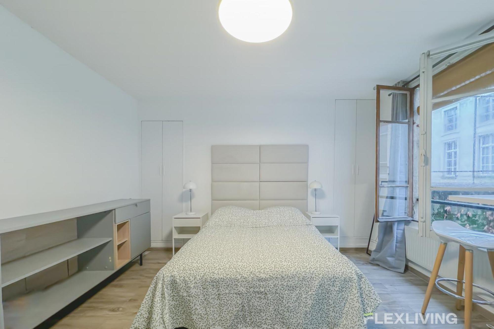 Appartamento Flexliving - - Jarente *