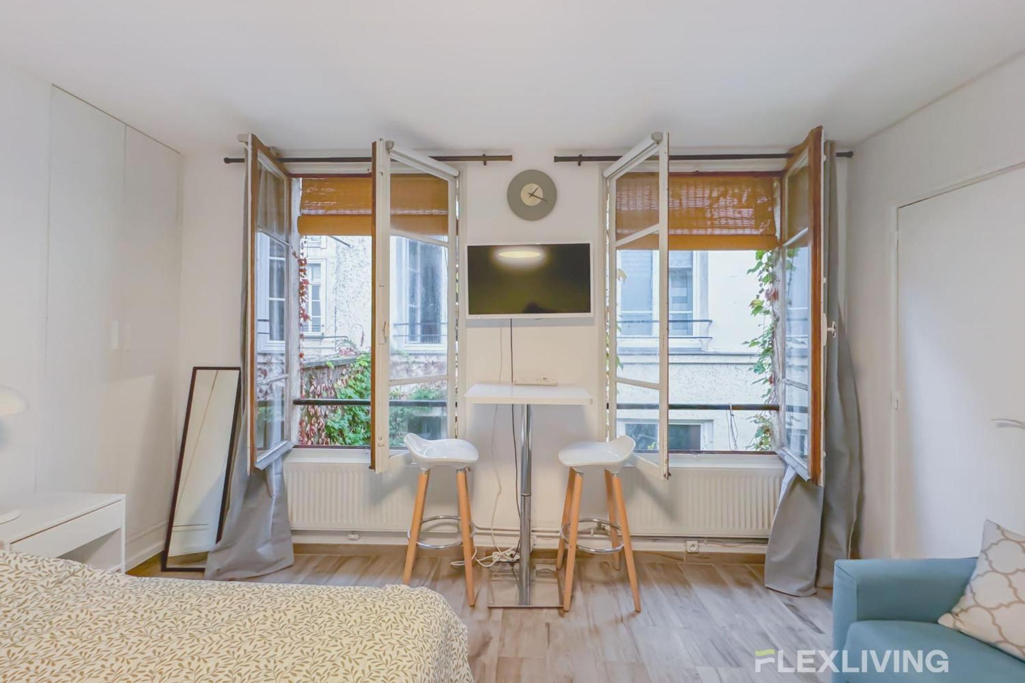 Flexliving - - Jarente Appartamento