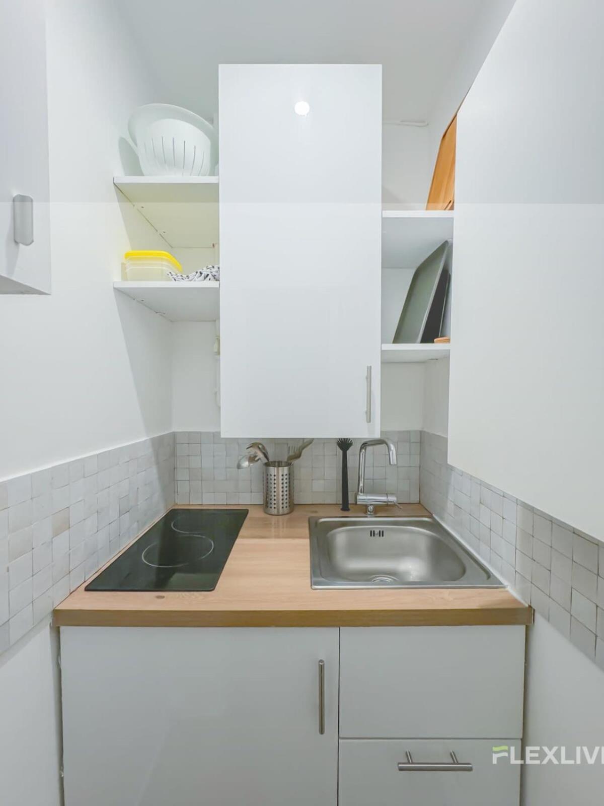 Flexliving - - Jarente Appartamento *