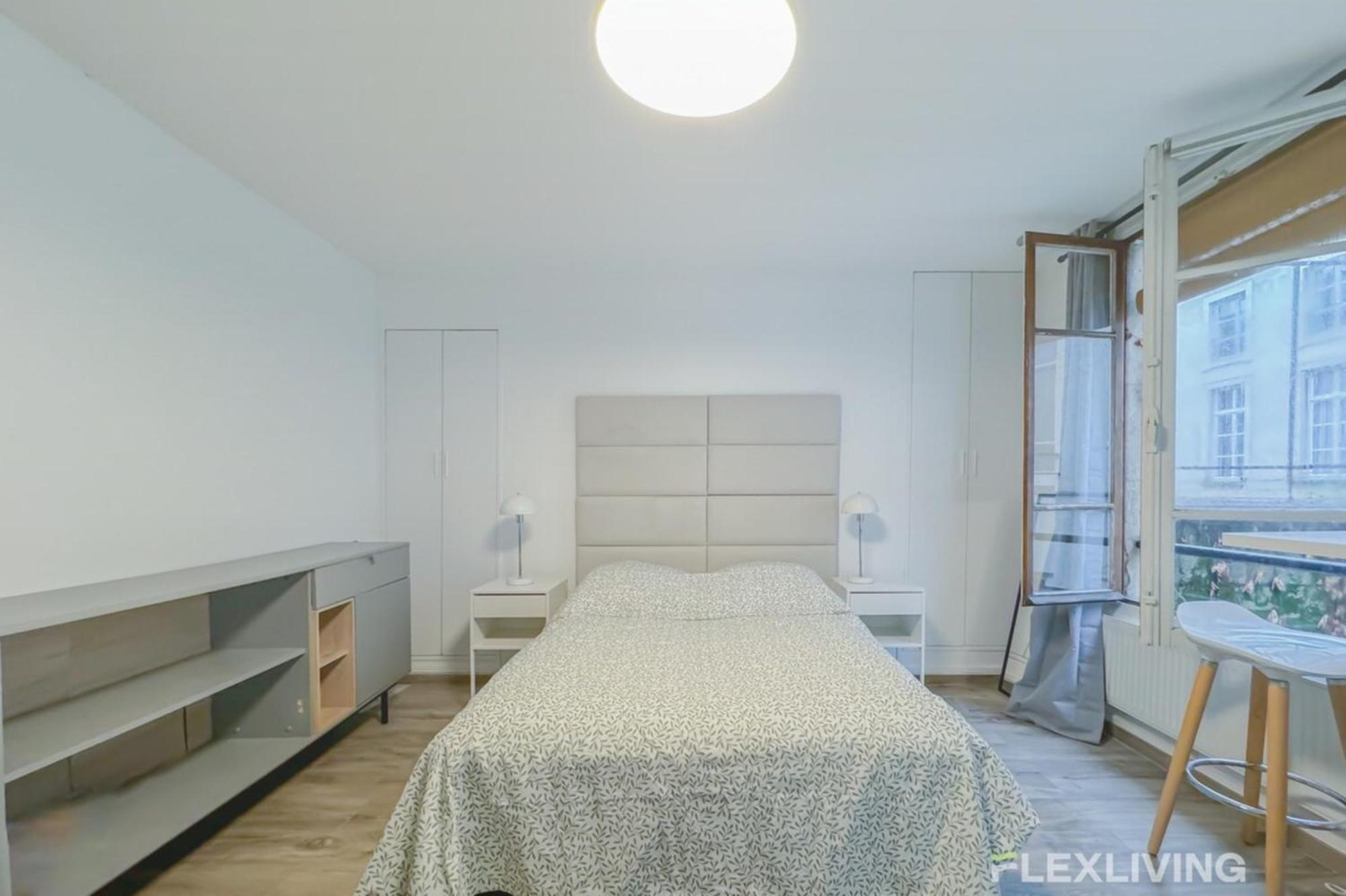 Flexliving - - Jarente * Parigi