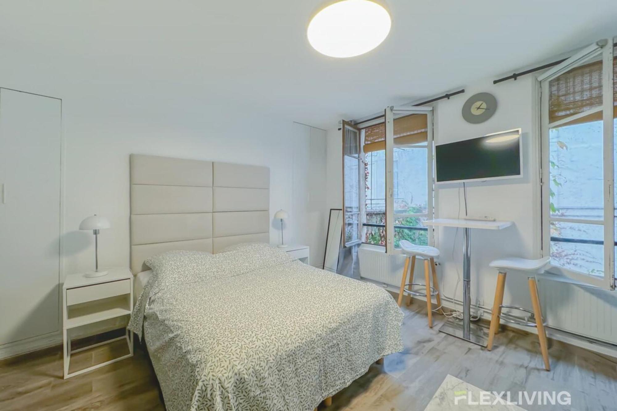Flexliving - - Jarente Appartamento *